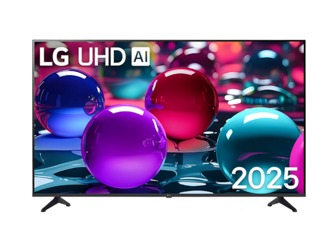 LG 43UA73006LA