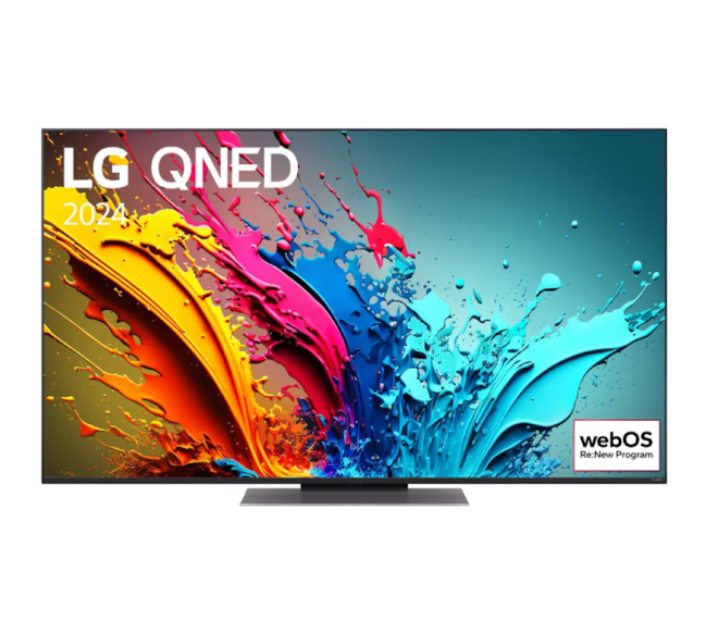 LG 55QNED86T6A