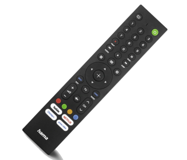 Hama univerzální ovladač pro TV Sony
