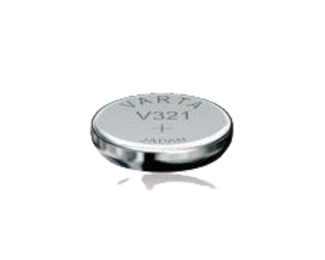 Varta V321