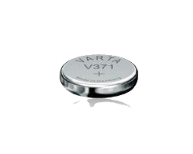 Varta V371