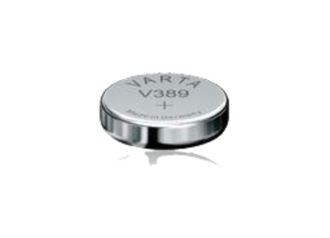 Varta V389