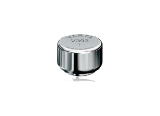 Varta V393