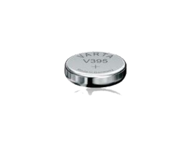 Varta V395