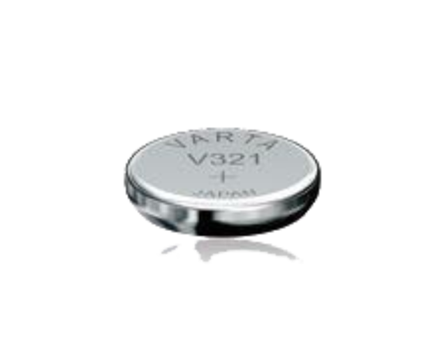 Varta Watch V321 (SR616SW, SR65)