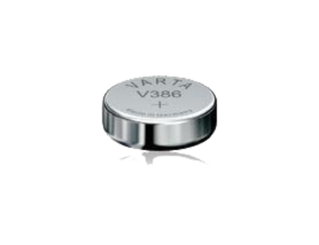 Varta Watch V386 (SR1142W, SR43)