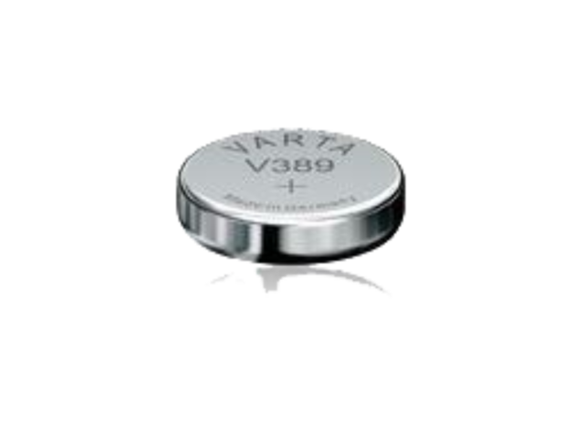 Varta Watch V389 (SR1130W, SR54)