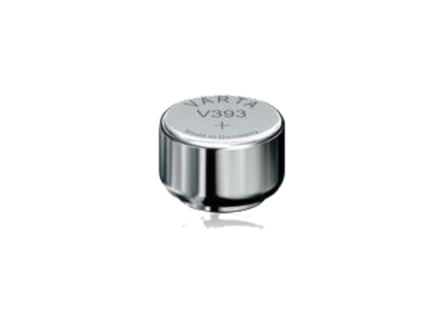 Varta Watch V393 (SR754W, SR48)