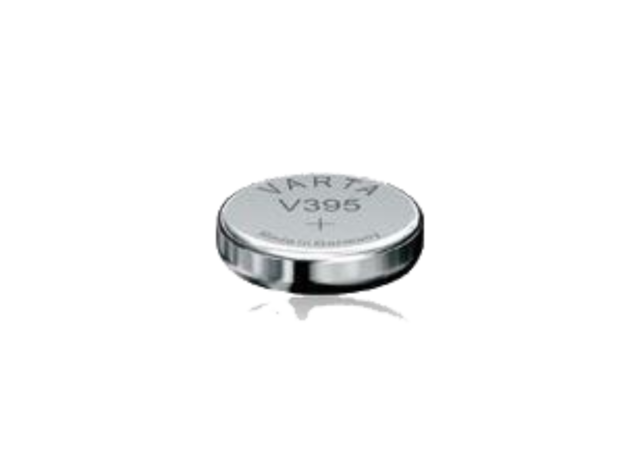 Varta Watch V395 (SR927SW, SR57)