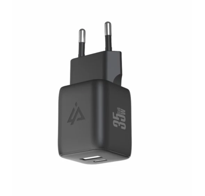 iPex GaN 35W USB-A USB-C