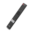 univerzální ovladač pro TV Hisense