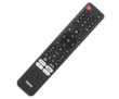 univerzální ovladač pro TV Hisense