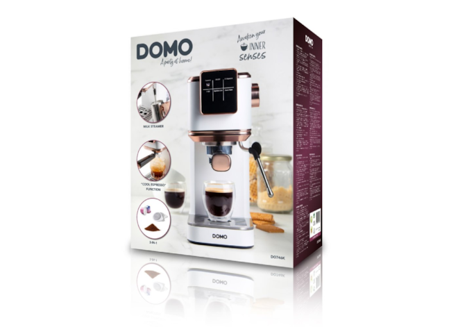  DOMO DO746K