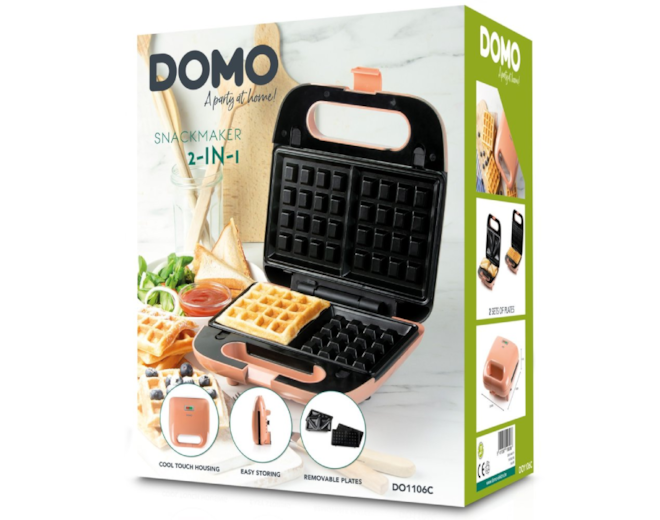 DOMO DO1106C 