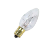 Hadex K663 E12 230V 7W čirá