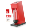 LIMO BAR Edge Red 