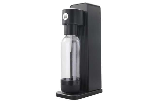 LIMO BAR Twin Black 