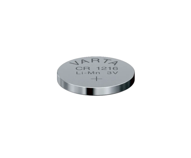 Varta CR1216 Lithium 