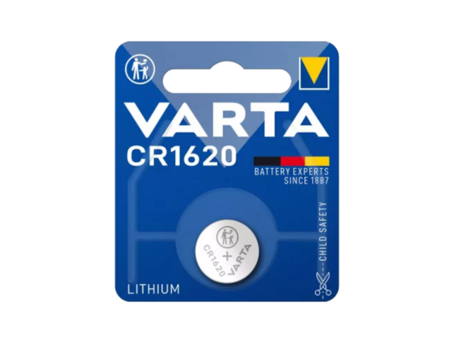 Varta CR1620 Lithium