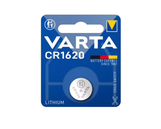 Varta CR1620 Lithium