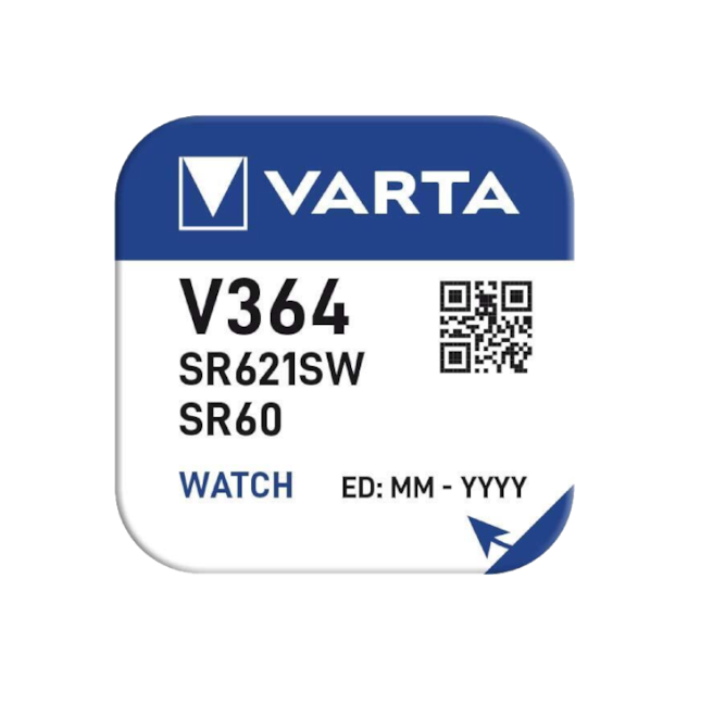 Varta V364