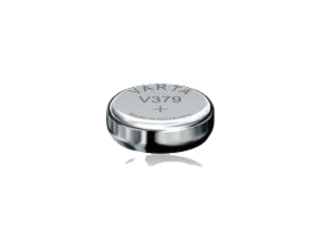 Varta V379