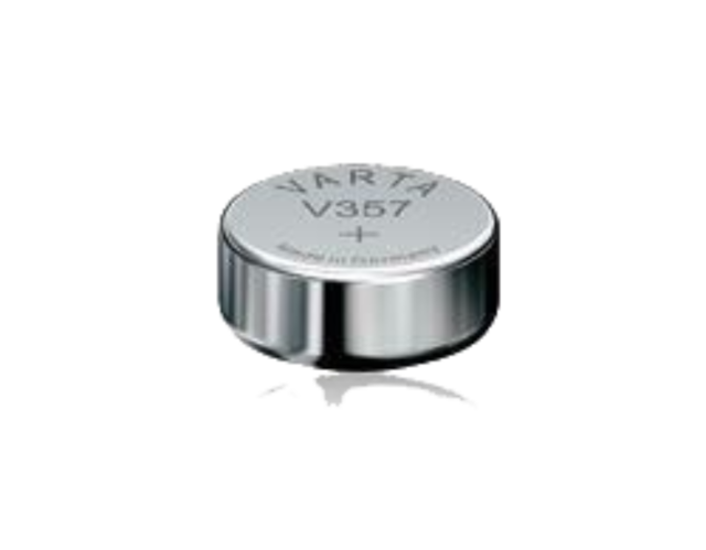 Varta Watch V357 (SR1154SW, SR44)