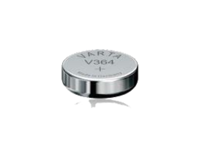 Varta Watch V364 (SR621SW, SR60)