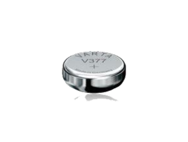 Varta Watch V377 (SR626SW, SR66)