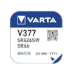 Varta Watch V377 (SR626SW, SR66)
