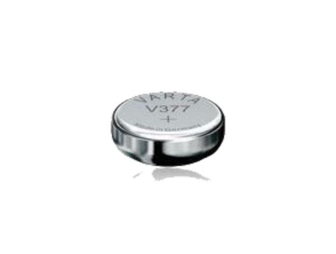 Varta Watch V377 (SR626SW, SR66)