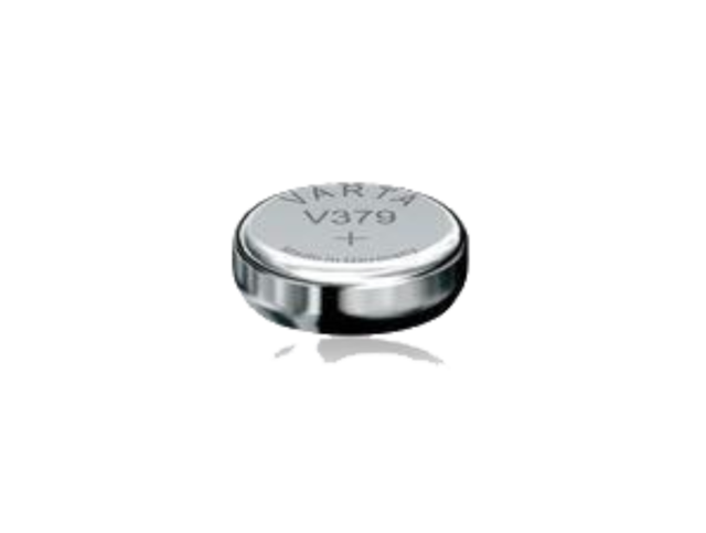 Varta Watch V379 (SR521SW, SR63)