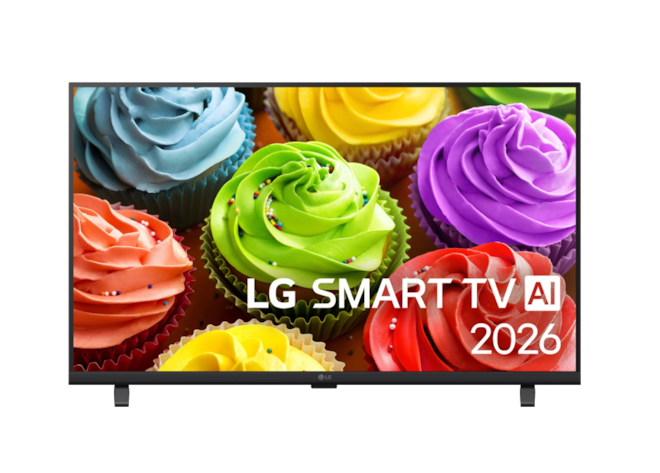 LG 32LB650B6LA