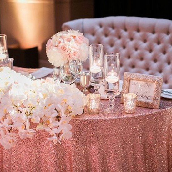 flitrovy ubrus ruzovy_easywedding
