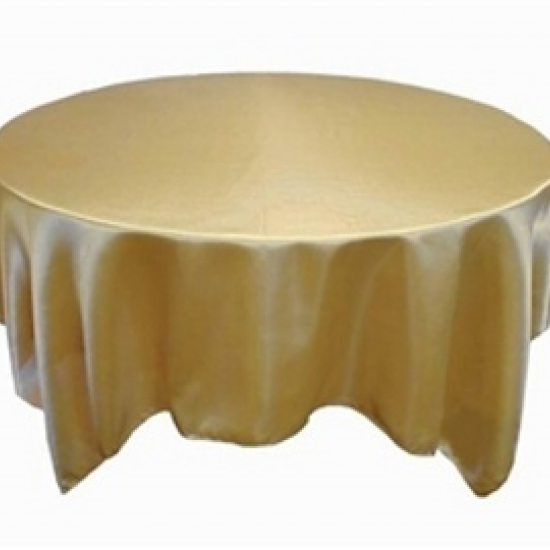 ubrus saten champagne_easywedding