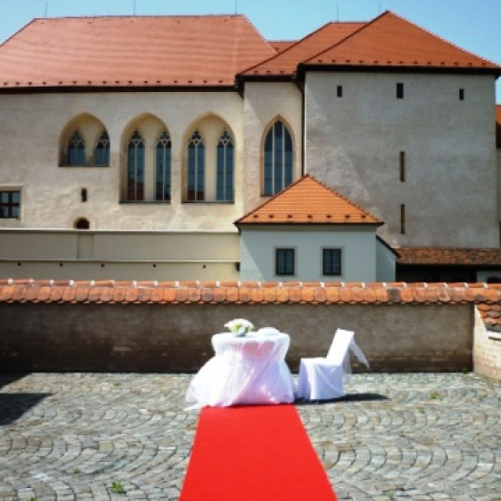 vychodni basta_spilberk_easywedding
