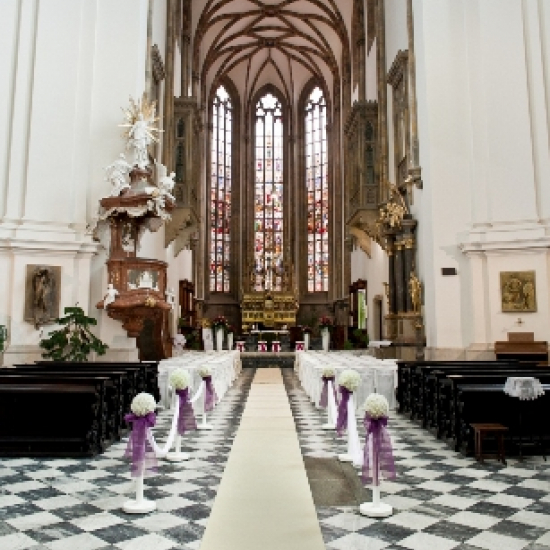 katedrala sv.petra a pavla_easywedding