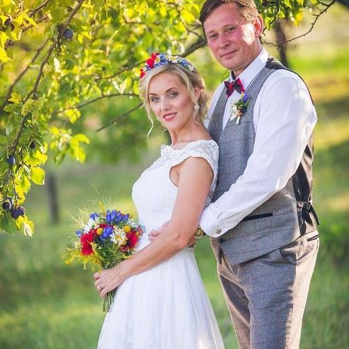 Radka a Marek, folklórní svatba v říjnu 2016 (3)