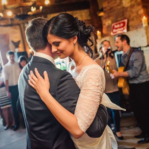 Jana & Petr, červen 2014 (5)