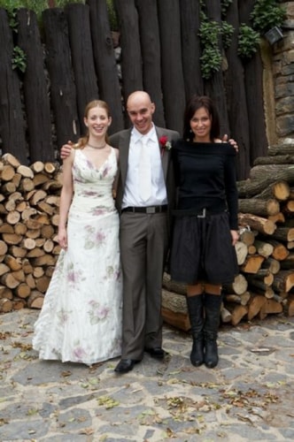 Lenka a Vagner rijen 2007 (30)
