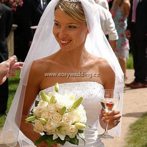 Petra a Adrian srpen 2005 (20)