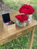 zlaty hranaty stul_easywedding