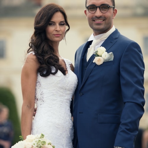 Petra a Alessio srpen 2016 (17).JPG