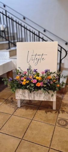 stojan vitejte_easywedding.JPG