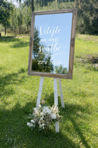 zrcadlo zlate mensi_easywedding.JPG
