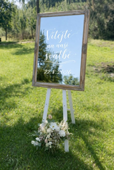 zrcadlo zlate mensi_easywedding.JPG