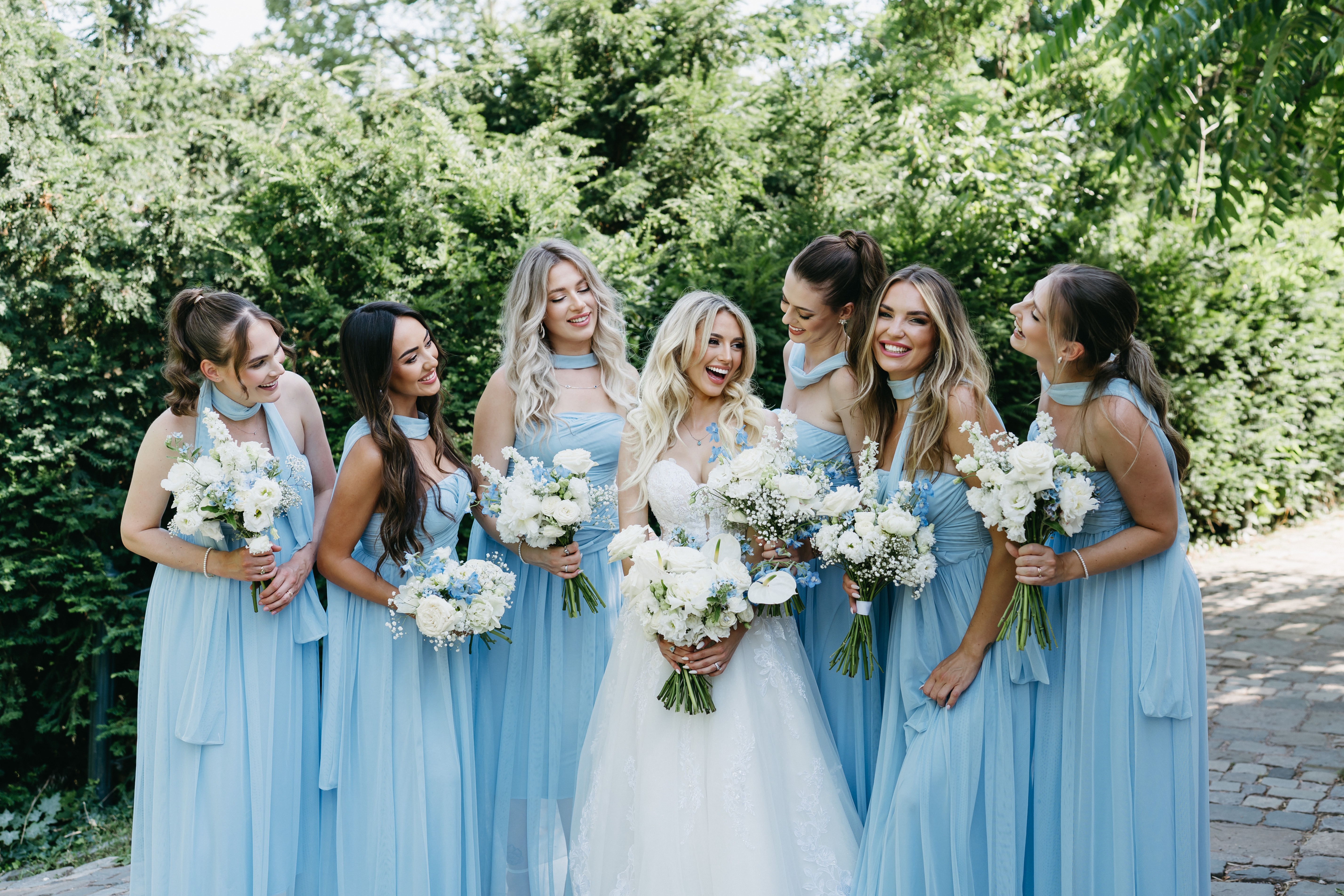 Easy Wedding