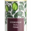 Hydrofilní olej FEMA 200ml, Nobilis Tilia