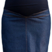 Těhotenská riflová sukně, Jožánek