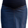 Těhotenská riflová sukně, Jožánek 42